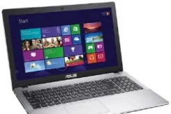 Asus X550LC