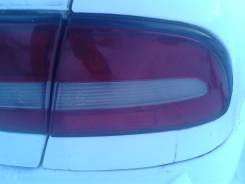 Стоп-сигнал. Mitsubishi Galant