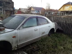 Mazda Millenia. TA5P, KLZE ����