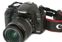 Canon EOS 500D ����