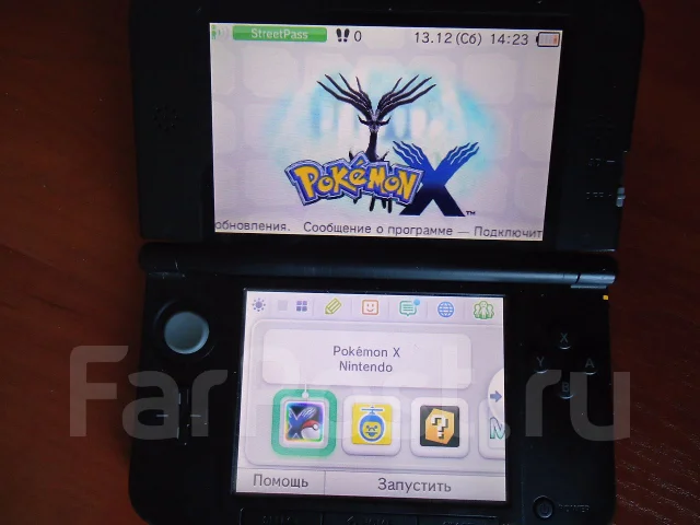 Nintendo 3DS XL ����