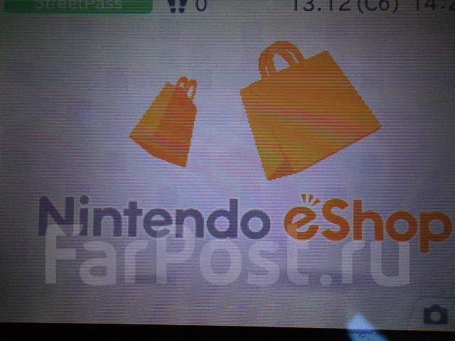 Nintendo 3DS XL ����