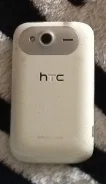 HTC Wildfire S. �/�