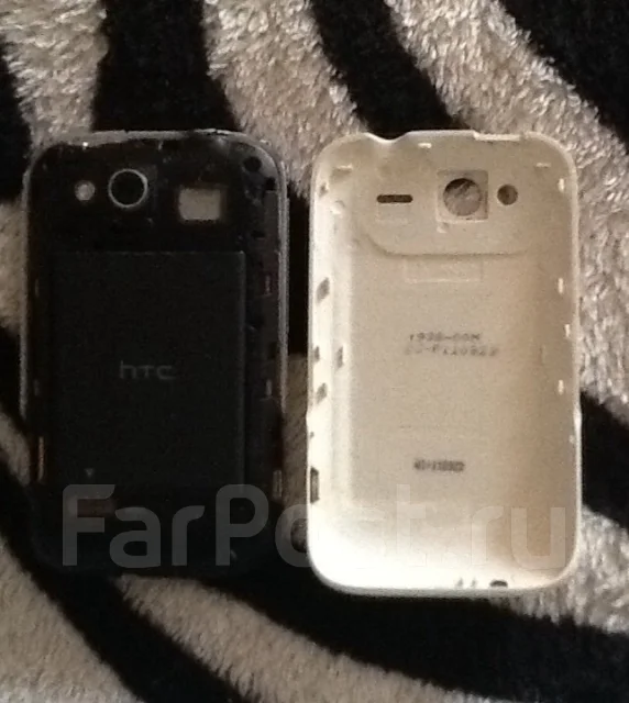 HTC Wildfire S. �/� ����