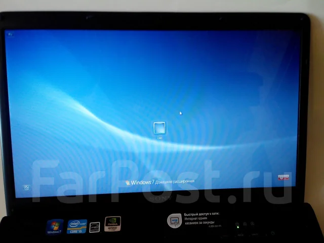 Sony VAIO VPC-EH2M1R. 2,4����, ��� 4 ��, ���� 500���, WiFi: 1, Bluetooth: 1, ����������� �� 3��. ����