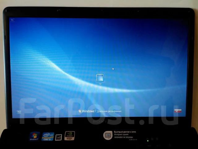 Sony VAIO VPC-EH2M1R. 2,4����, ��� 4 ��, ���� 500���, WiFi: 1, Bluetooth: 1, ����������� �� 3��. ����