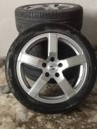 Продам комплект колёс. x17