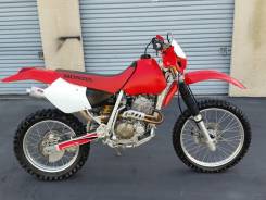 HONDA XR400R