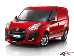 Fiat Doblo ����