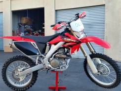 HONDA CRF250X