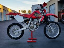 HONDA XR400R