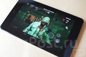 Asus Nexus 7 16Gb. ��� ����� �� ������ ����