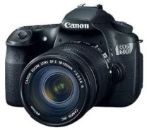 Canon EOS 60D Kit. 15 - 19.9 ��, ���: 14� � �����