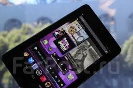Asus Nexus 7 16Gb. ��� ����� �� ������ ����