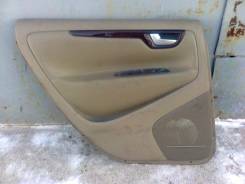 Обшивка двери. Volvo XC70 Volvo S60 Volvo V70
