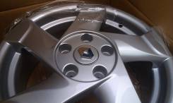 Renault. 6.5x16, 5x114.30, ET50, ЦО 66,1 мм. Под заказ