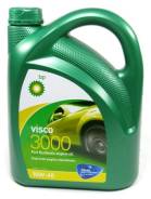 BP. Вязкость 10W40