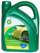 BP. Вязкость 10W40