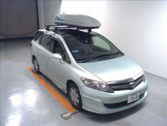 Honda Airwave. GJ1, L15A