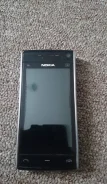 Nokia X6. �/� ����