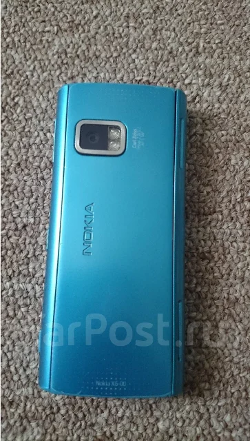 Nokia X6. �/� ����
