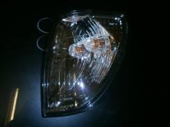 Поворотник. Toyota Land Cruiser, UZJ100, HDJ100, HDJ101, UZJ100W, FZJ100, UZJ100L, HZJ105 Двигатели: 2UZFE, 1HZ, 1HDT, 1FZFE, 1HDFTE