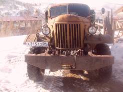 ЗИЛ 157. Продам , 6 000 куб. см., 5 540 кг.