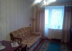 1-комнатная, Комсомольская 10. Втузгородок, 32 кв. м.