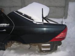 Крыло. Mercedes-Benz S-Class, W220