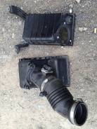 Корпус воздушного фильтра. Subaru Impreza WRX STI, CC8