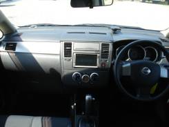 Светильник салона. Nissan Tiida Latio, SC11, SNC11 Nissan Tiida, C11, NC11 Двигатель HR15DE