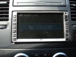 Магнитола. Nissan: March, GT-R, Infiniti M Hybrid, Navara, Dualis, Infiniti G35/37/25 Sedan, Bluebird Sylphy, X-Trail, Cube Cubic, Caravan, Note, Wing...