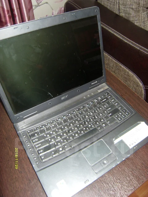 Acer Extensa 5220 ����