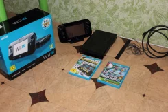 Nintendo Wii U ����