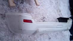 Бампер. Nissan X-Trail, NT30