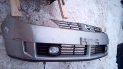 Бампер. Nissan Wingroad, WFY11