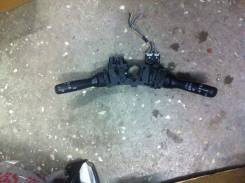 Блок подрулевых переключателей. Toyota Vitz, SCP90 Toyota Ractis Toyota Corolla Fielder Toyota Corolla Axio