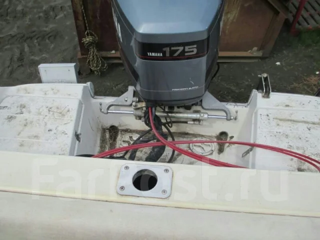 Yamaha SR-X. 1995 ���, ��������� ���������, ������ ����