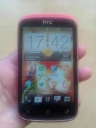 HTC Desire C