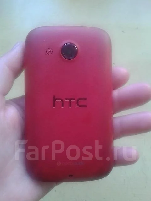 HTC Desire C ����