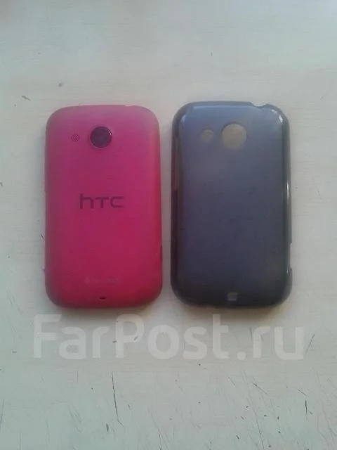 HTC Desire C ����