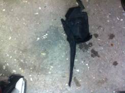 Стекло боковое. Honda Fit, GE6 Двигатель L13A