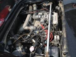 Распорка. Toyota MR2, SW20L, SW20