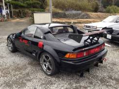 Распорка. Toyota MR2, SW20L, SW20