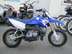 Yamaha TT-R 50. 50����. ��., ��������, ��� ���, � �������� ����