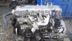 Коленвал. Mitsubishi Fuso Двигатель 6M60T
