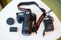 Canon EOS 60D Kit. 15 - 19.9 �� ����