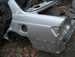 Крыло. Toyota Carina, AT211 Двигатель 7AFE