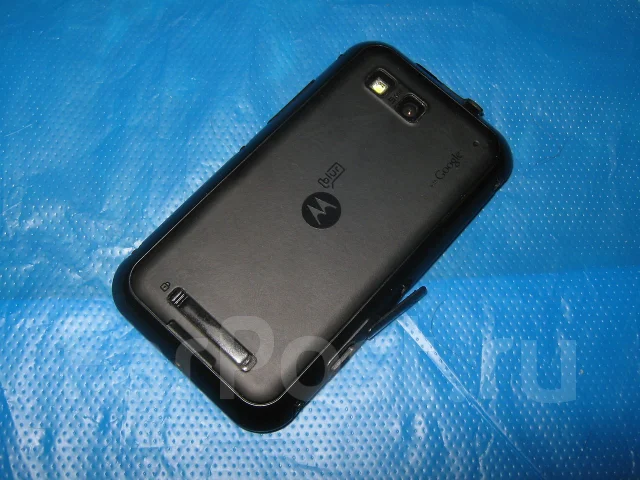 Motorola Defy+. �/� ����