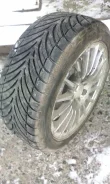 BFGoodrich g-Force Profiler. ������, �/�, ����� 10 % ����
